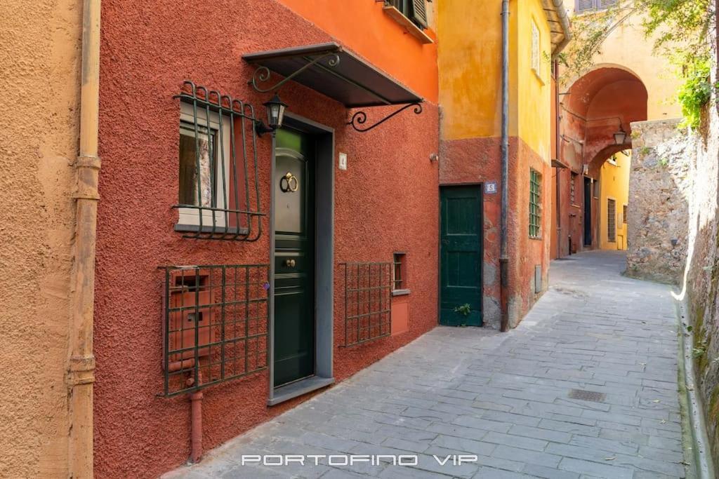 Апартаменты Da I Gemelli Loft By Portofinovip Экстерьер фото