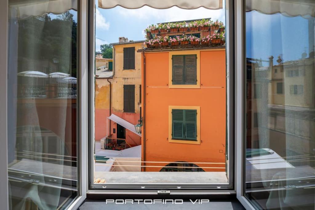 Апартаменты Da I Gemelli Loft By Portofinovip Экстерьер фото