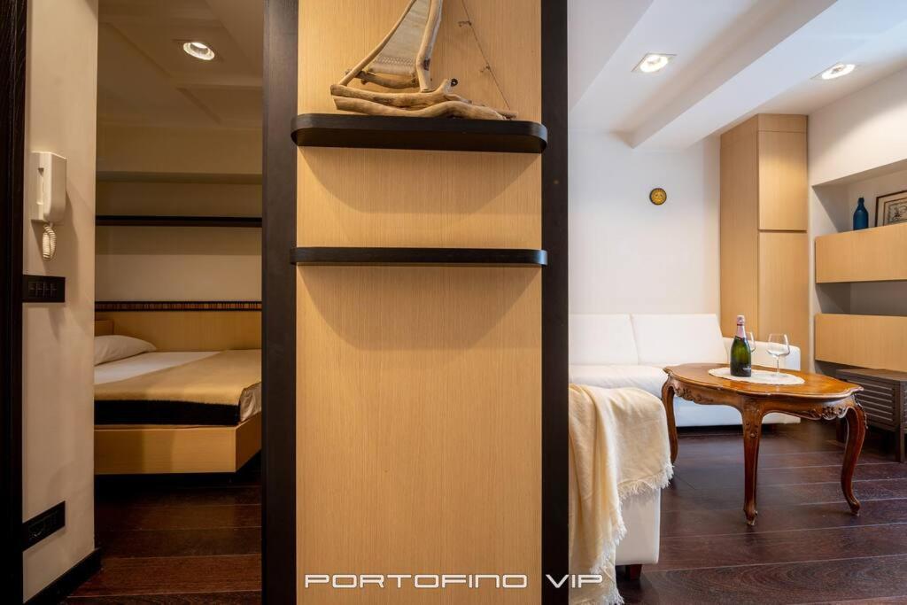 Апартаменты Da I Gemelli Loft By Portofinovip Экстерьер фото