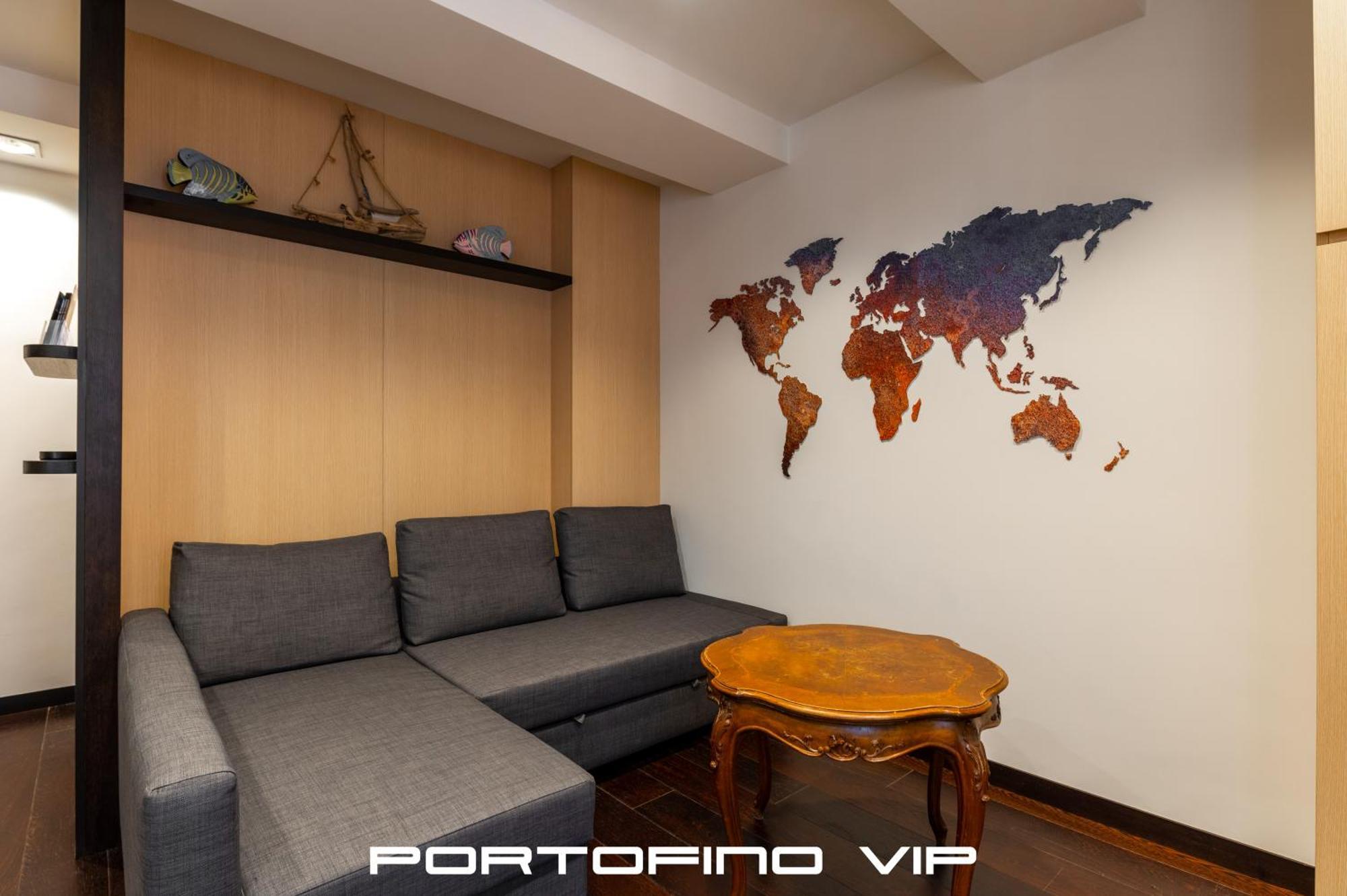 Апартаменты Da I Gemelli Loft By Portofinovip Экстерьер фото